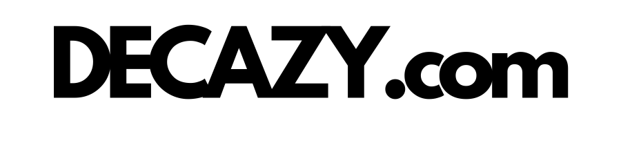 Decazy.com